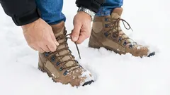 Invece dell'inserto, mettete questo nelle scarpe: i vostri piedi non saranno mai più freddi