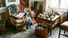 14 cose nella casa di una donna che rivelano la sua stanchezza o il suo disamore per se stessa