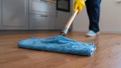 Il pavimento rimarrà pulito più a lungo: 5 semplici consigli che funzionano davvero