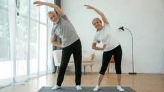  Quali esercizi fare al mattino: i migliori esercizi - provate voi stessi