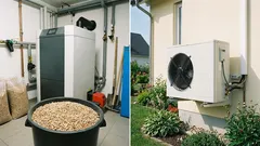 Stufa a pellet o pompa di calore: quale scelta ti farà davvero risparmiare soldi quest'inverno?