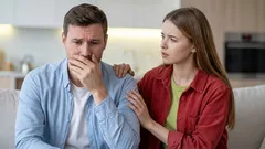 Perché si tirano indietro quando le cose iniziano a diventare serie: paura del rifiuto e del rischio emotivo