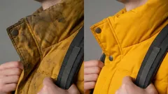 Come pulire rapidamente il colletto, le maniche e le tasche di un piumino senza lavarlo: un metodo semplice che funziona davvero e non richiede nemmeno l'uso della lavatrice.