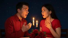 10 segni che qualcuno è innamorato di te e lo nasconde