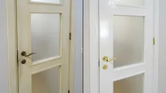 Come sbiancare le ante laccate bianche ingiallite