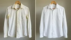 Perché anche un lavaggio corretto non salva il bianco dall'ingiallimento e come rimediare