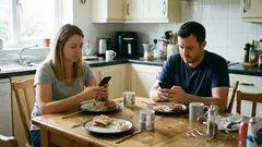 Periodo silenzioso nel matrimonio: perché succede tra il 4° e il 7° anno e cosa fare